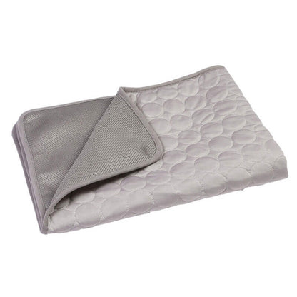 Self-Cooling Dog Mat with 3-Layer Design for Ultimate Comfort – Pet-Friendly and Non-Slip 9
