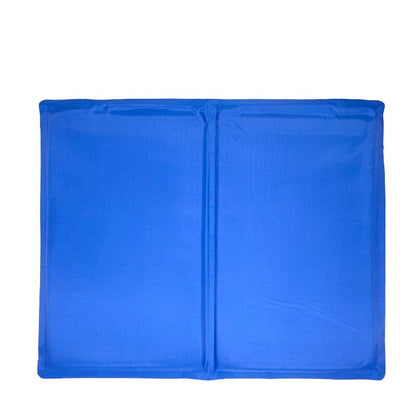 Self-Cooling Gel Dog Cooling Mat – Portable, Durable, Comfortable Cooling Pad for Dogs of All Sizes 0