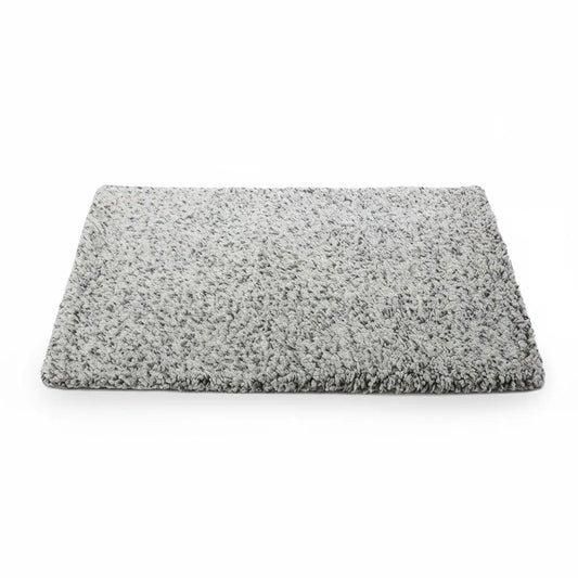 Self-Heating Plush Pet Mat for Dogs and Cats – Cozy Sleeping Pad in Multiple Sizes, Machine Washable 0