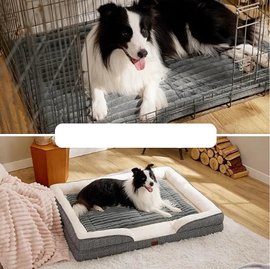 Self-Warming Pet Mat for Cats – Cozy, Portable, and Machine-Washable Design 4