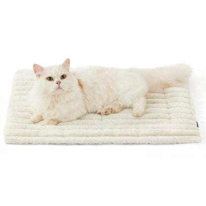 Self-Warming Pet Mat for Cats – Cozy, Portable, and Machine-Washable Design 6