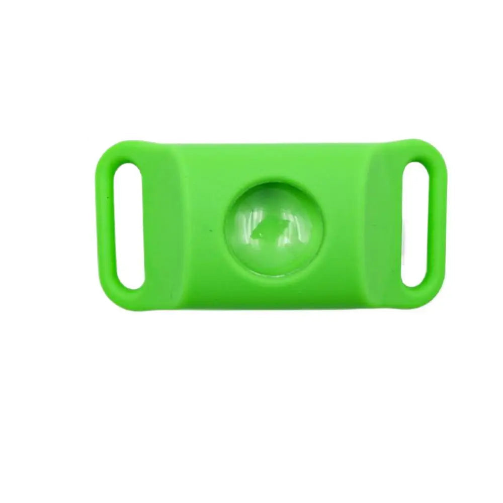 Silicone Anti-Flea Collar for Dogs and Cats – Waterproof and Adjustable Pest Protection 3