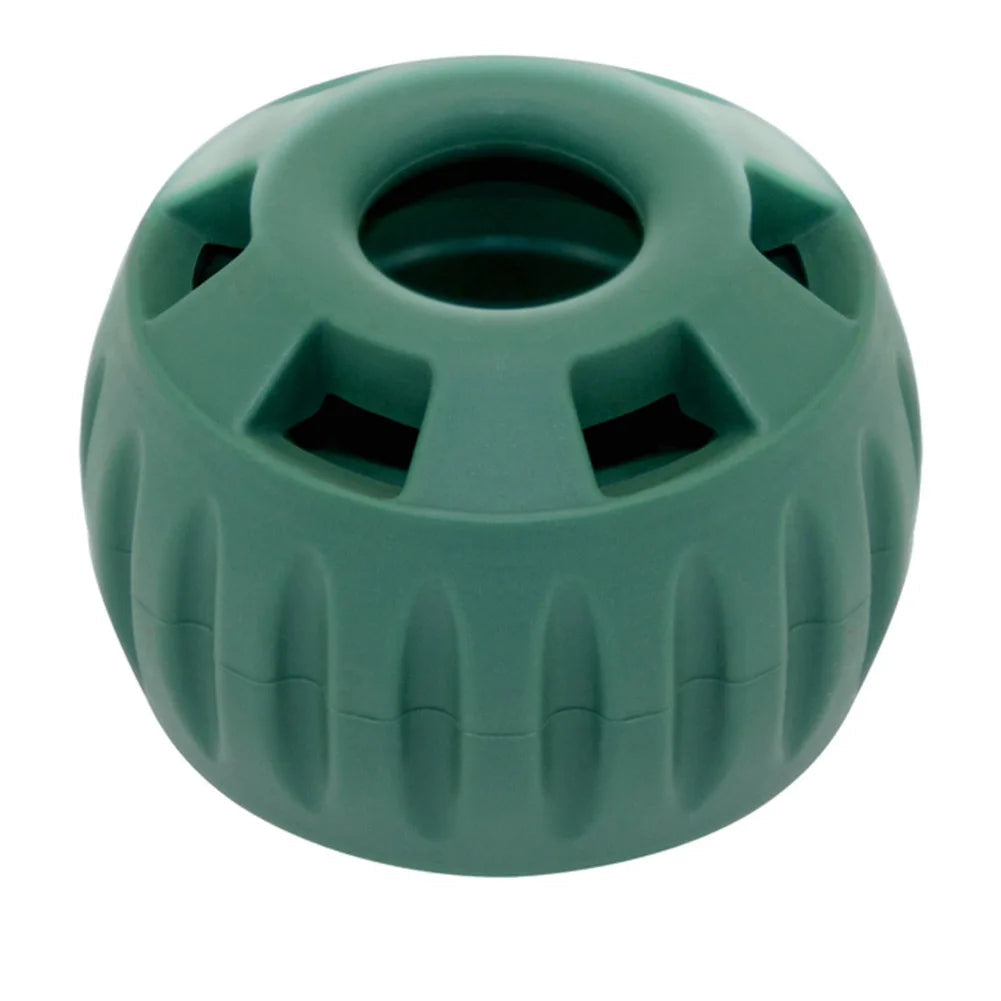 Silicone Dog Slow Feeder and Chew Toy – Interactive Slow Feeder Dog Bowl for Healthy Eating 3