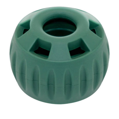 Silicone Dog Slow Feeder and Chew Toy – Interactive Slow Feeder Dog Bowl for Healthy Eating 3