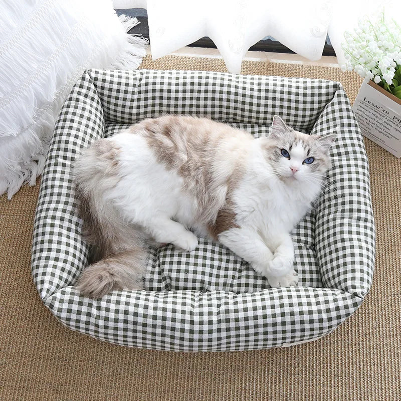 SleepSensation | Super Soft Mattress for Cats and Puppies 1