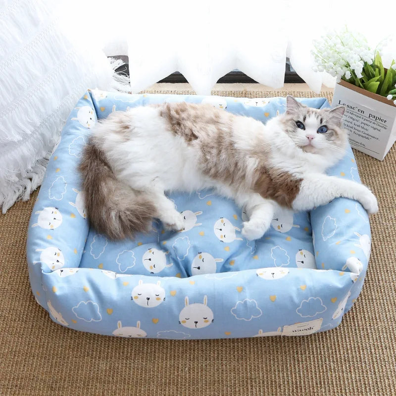SleepSensation | Super Soft Mattress for Cats and Puppies 2