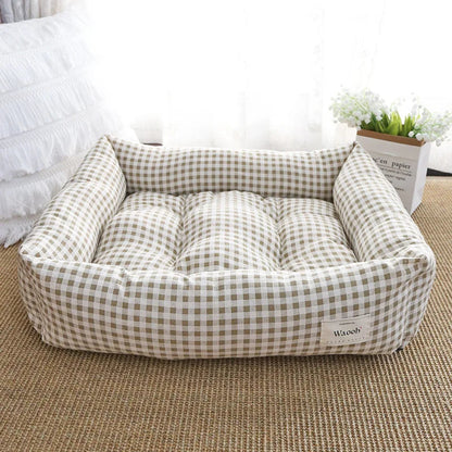 SleepSensation | Super Soft Mattress for Cats and Puppies 7