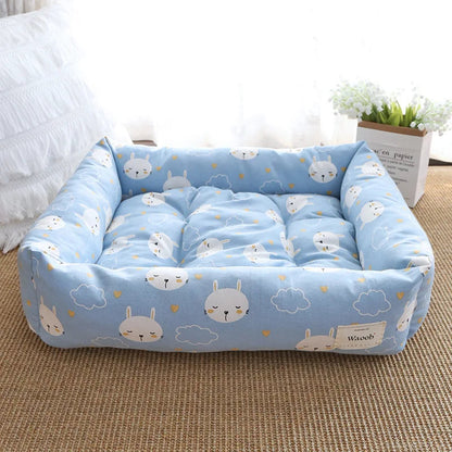 SleepSensation | Super Soft Mattress for Cats and Puppies 8