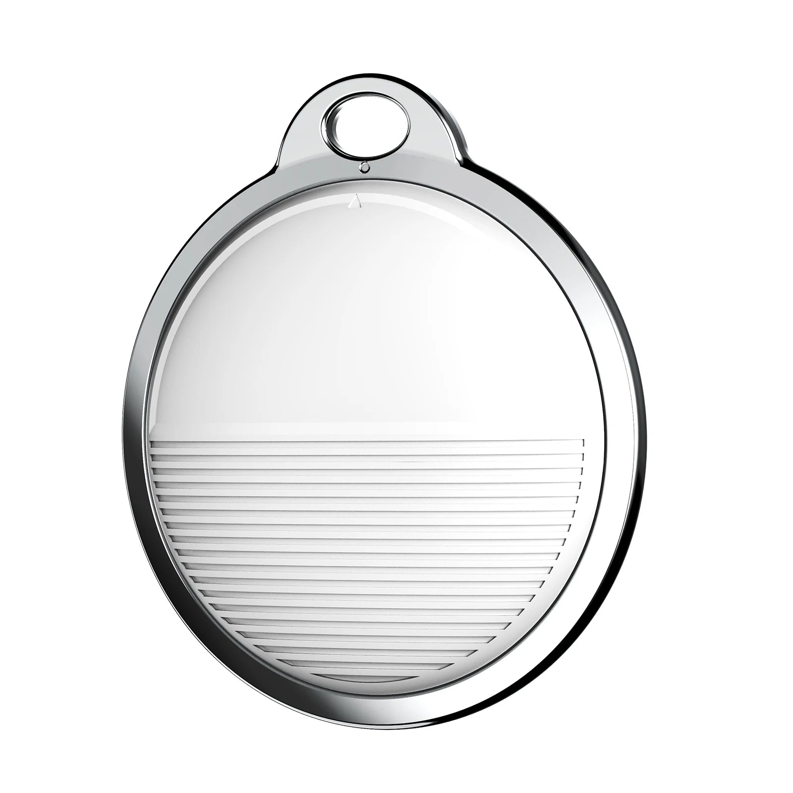 SmartTag Mini Pet Tracker with Reflective Collar – Bluetooth Location Finder for Dogs and Cats, Water-Resistant Design 8