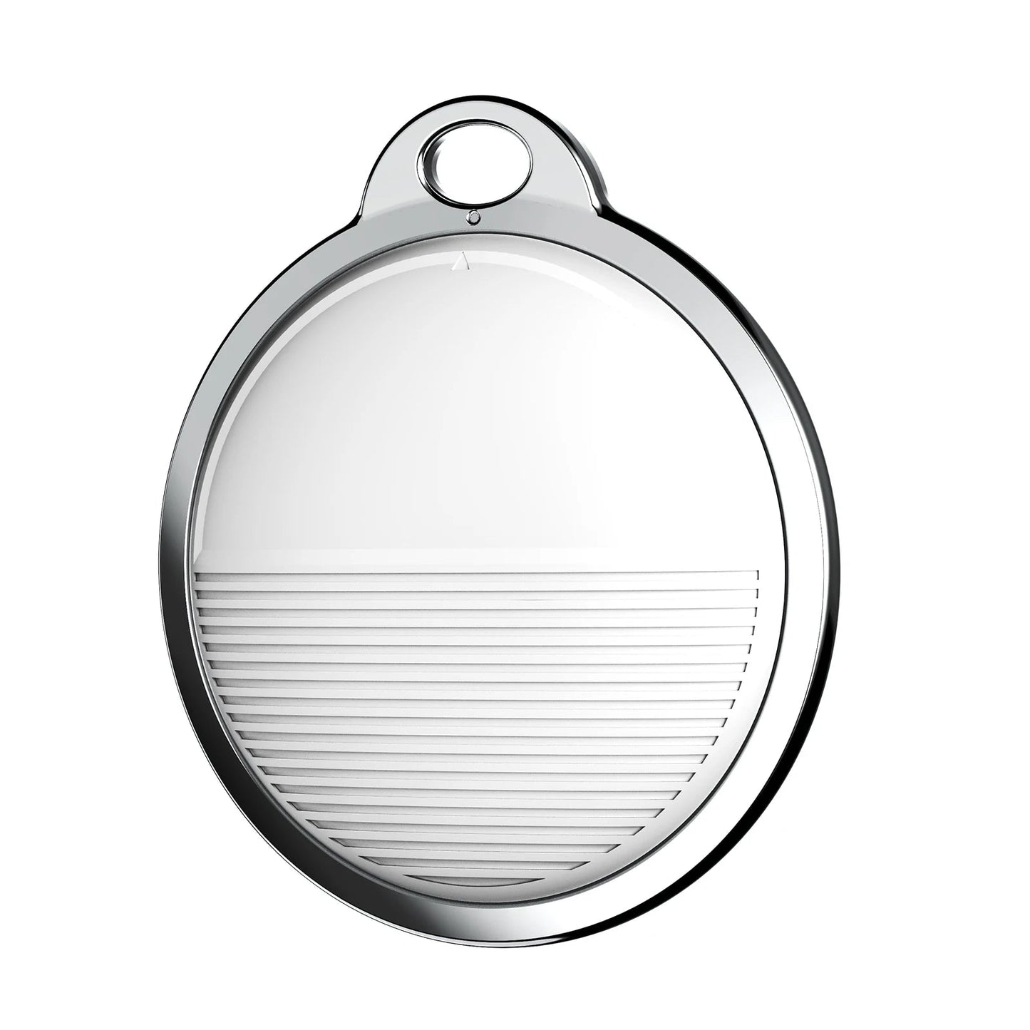 SmartTag Mini Pet Tracker with Reflective Collar for Dogs and Cats – iOS Compatible Location Device 8