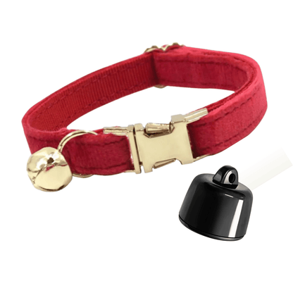 Smart Bluetooth Pet Tracker for Dogs and Cats – Lightweight Mini Locator with Adjustable Collar and Bell, Real-Time Tracking 8
