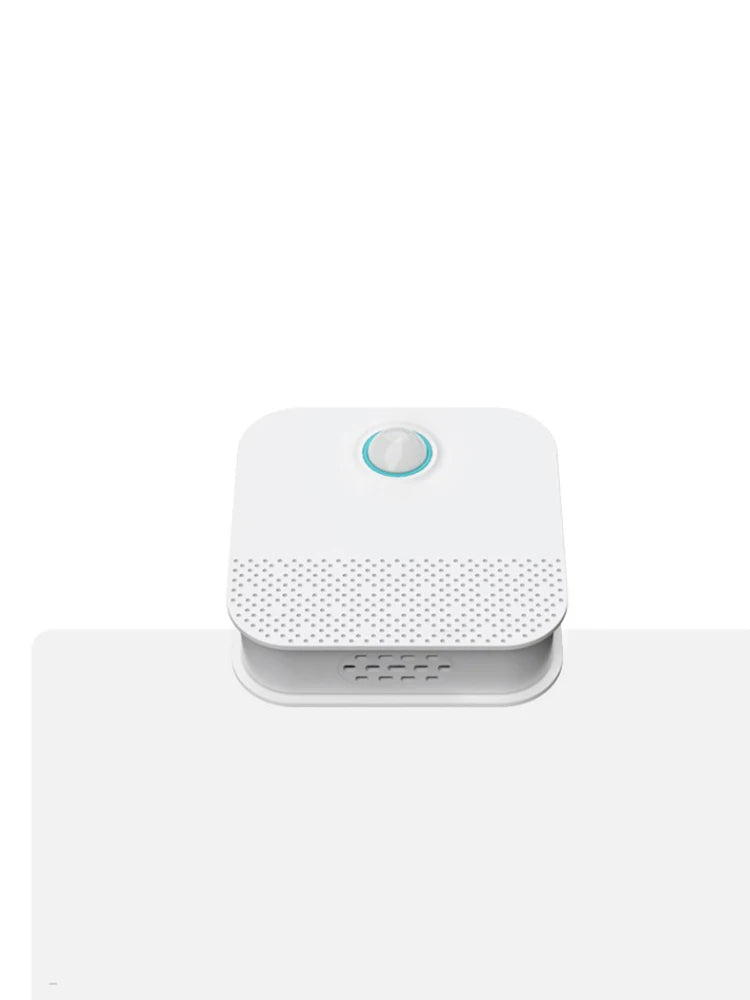 Smart Cat Litter Box Odor Eliminator with Automatic Deodorization – 4000mAh Battery 3