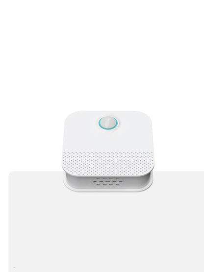 Smart Cat Litter Box Odor Eliminator with Automatic Deodorization – 4000mAh Battery 3