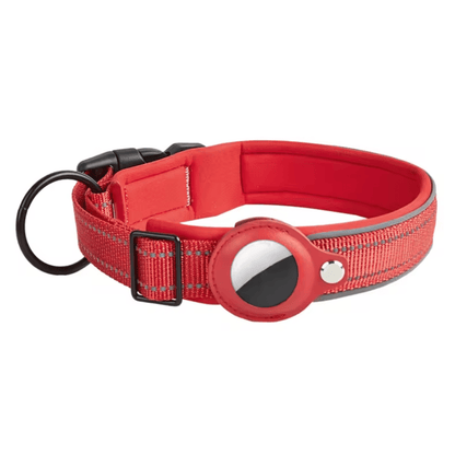 Smart Pet Tracker and Reflective Collar for Dogs and Cats – Lightweight Bluetooth Locator for Android Devices 10