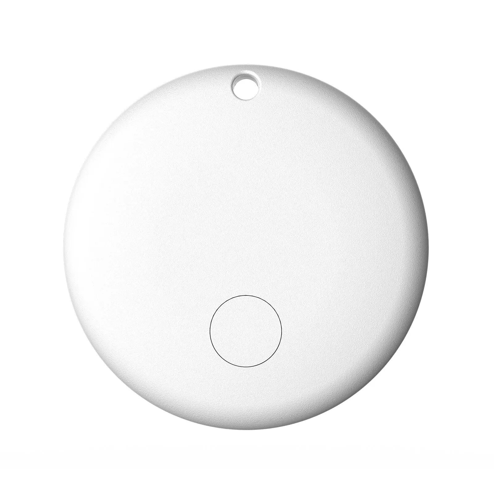 Smart Pet Tracker with Reflective Collar for Dogs and Cats – Lightweight, Durable, Bluetooth Location Tracker for Android 8