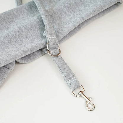 SnuggleSling Portable Pet Carrier Bag for Small Dogs and Cats – Comfortable Shoulder Sling 3