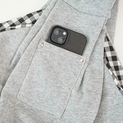 SnuggleSling Portable Pet Carrier Bag for Small Dogs and Cats – Comfortable Shoulder Sling 5