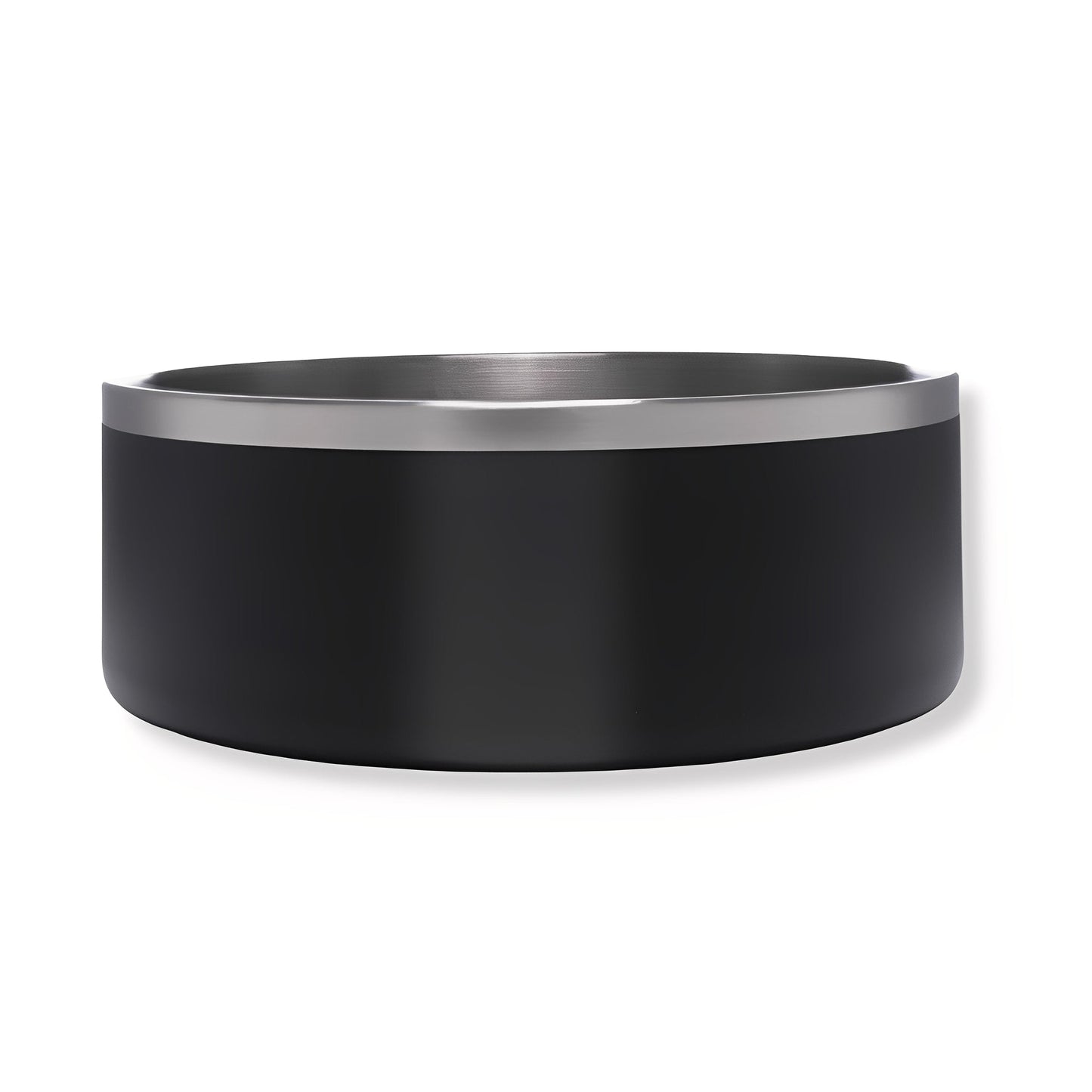 Stainless Steel Non-Slip Dog Bowl – Durable, Easy to Clean Feeding Solution for Comfortable Mealtimes 6