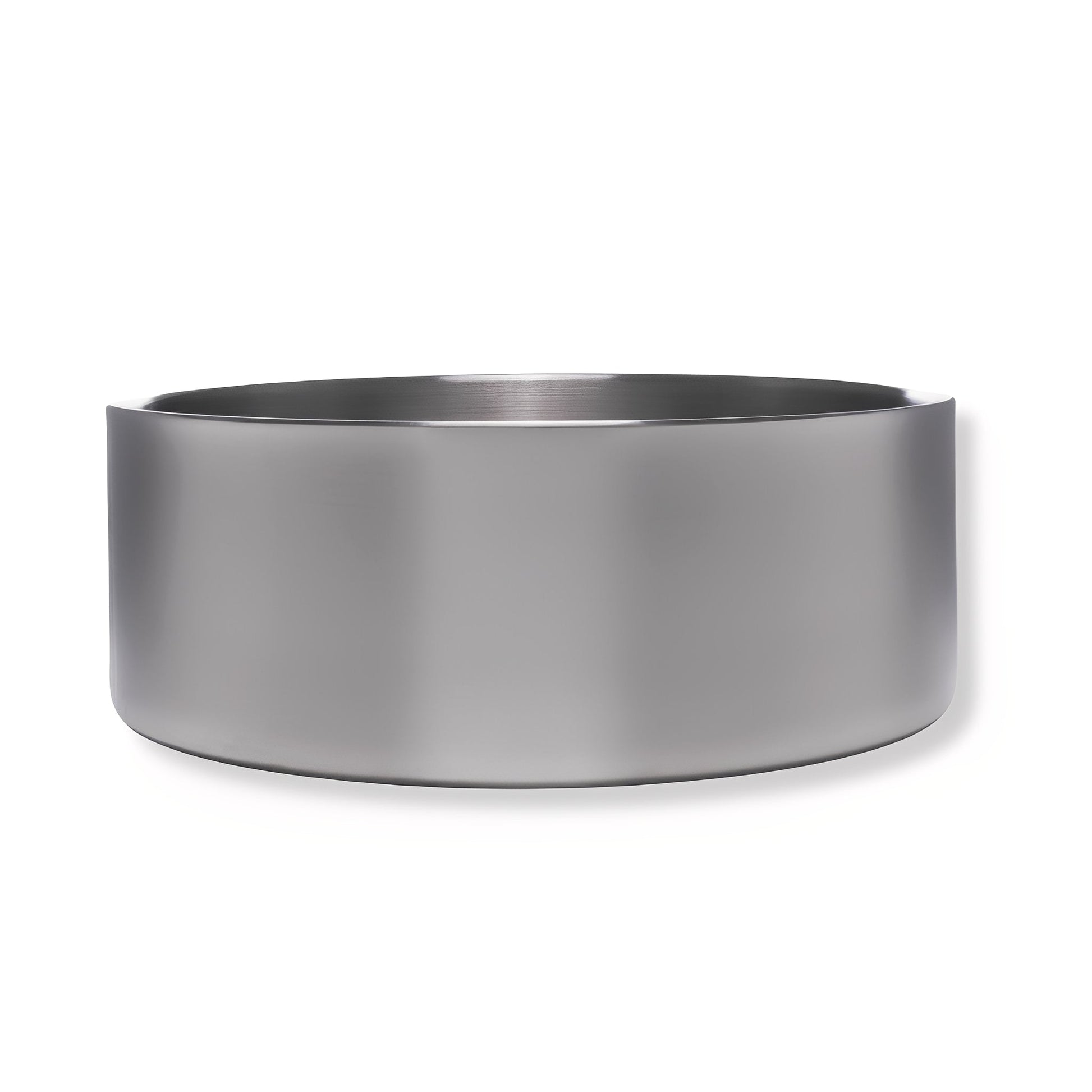 Stainless Steel Non-Slip Dog Bowl – Durable, Easy to Clean Feeding Solution for Comfortable Mealtimes 7