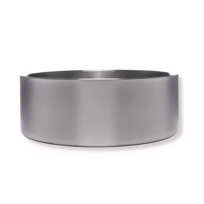 Stainless Steel Non-Slip Dog Bowl – Durable, Easy to Clean Feeding Solution for Comfortable Mealtimes 7