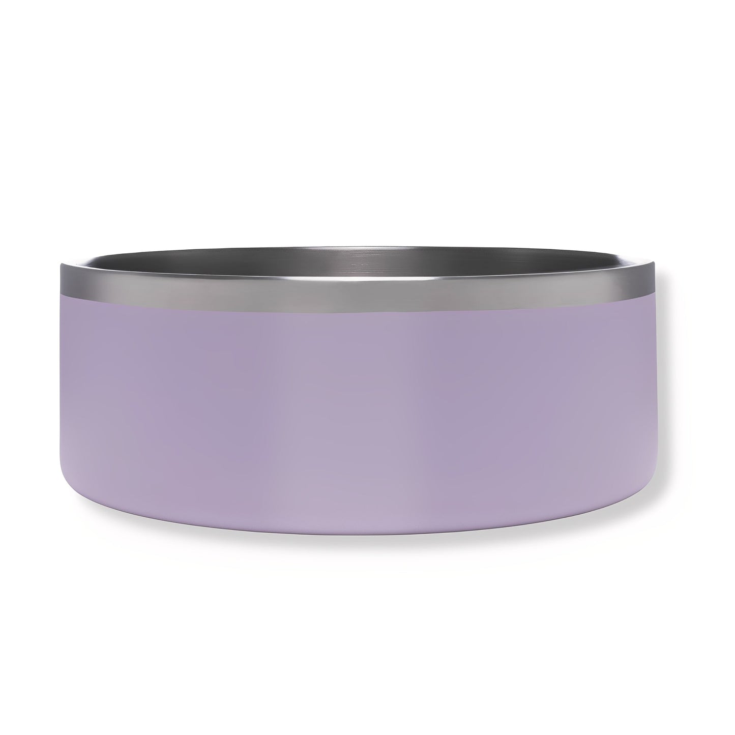 Stainless Steel Non-Slip Dog Bowl – Durable, Easy to Clean Feeding Solution for Comfortable Mealtimes 8