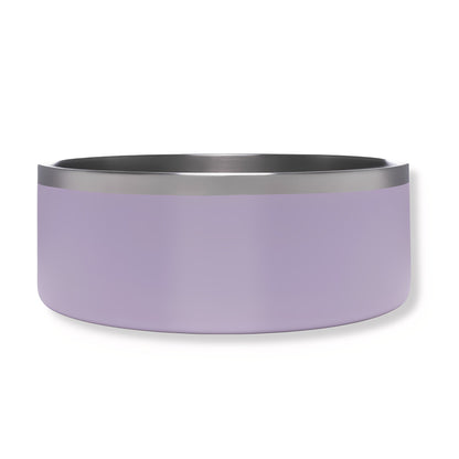 Stainless Steel Non-Slip Dog Bowl – Durable, Easy to Clean Feeding Solution for Comfortable Mealtimes 8