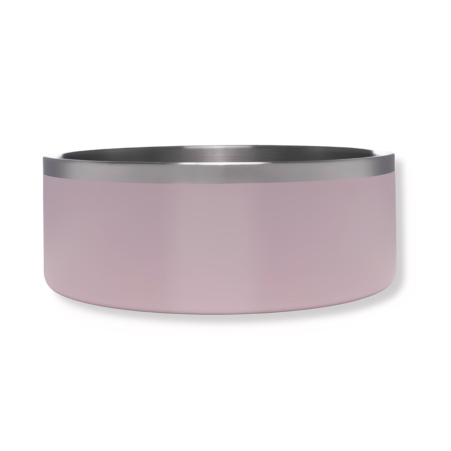 Stainless Steel Non-Slip Dog Bowl – Durable, Easy to Clean Feeding Solution for Comfortable Mealtimes 9