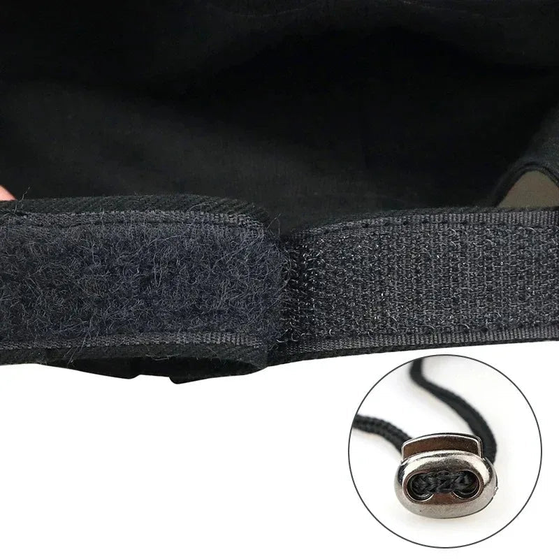 Stylish Dog Baseball Cap with Adjustable Chin Strap for Sun Protection – Comfortable Pet Hat Available in Multiple Sizes 6