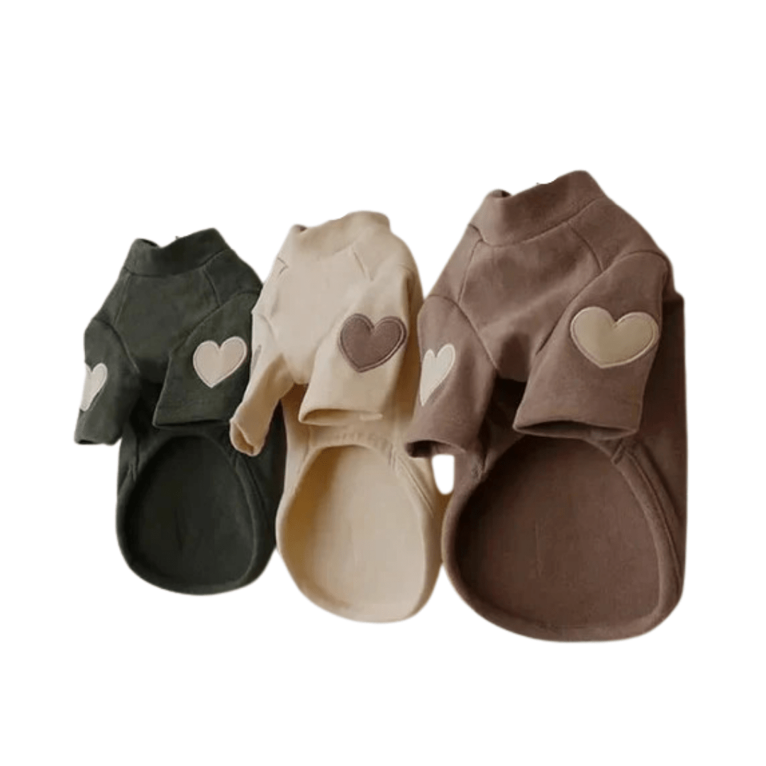 Stylish Polyester Hoodie for Autumn/Winter - Comfortable Fit in Multiple Sizes 1