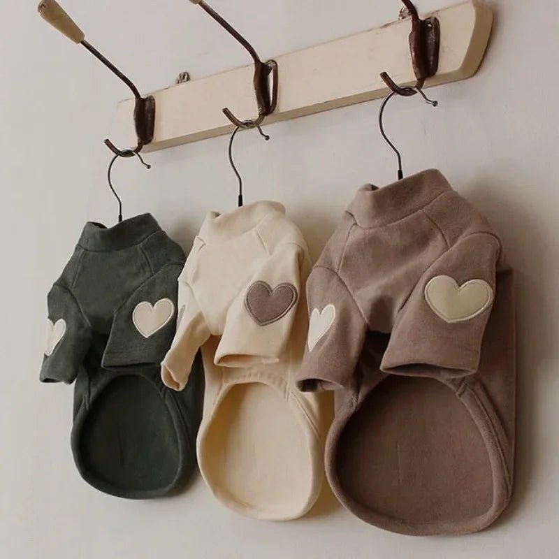 Stylish Polyester Hoodie for Autumn/Winter - Comfortable Fit in Multiple Sizes 2