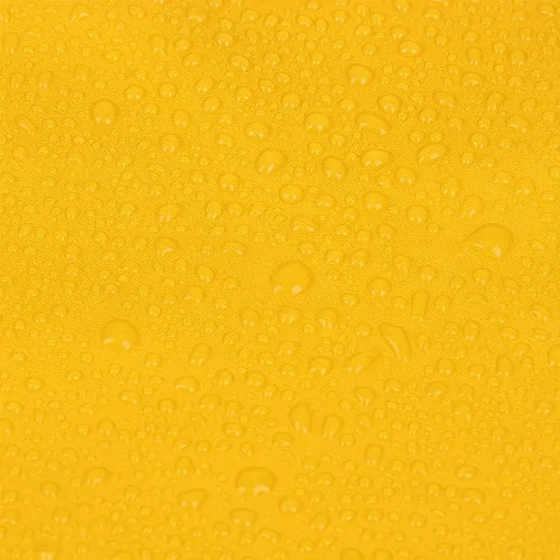 Stylish Waterproof Pet Raincoat with Hood and Reflective Strips – Lightweight Cape Design 4