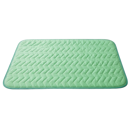 Super Absorbent Waterproof Dog Blanket with TPU Layer – Machine Washable, Soft Polyester, Multiple Sizes Available 0