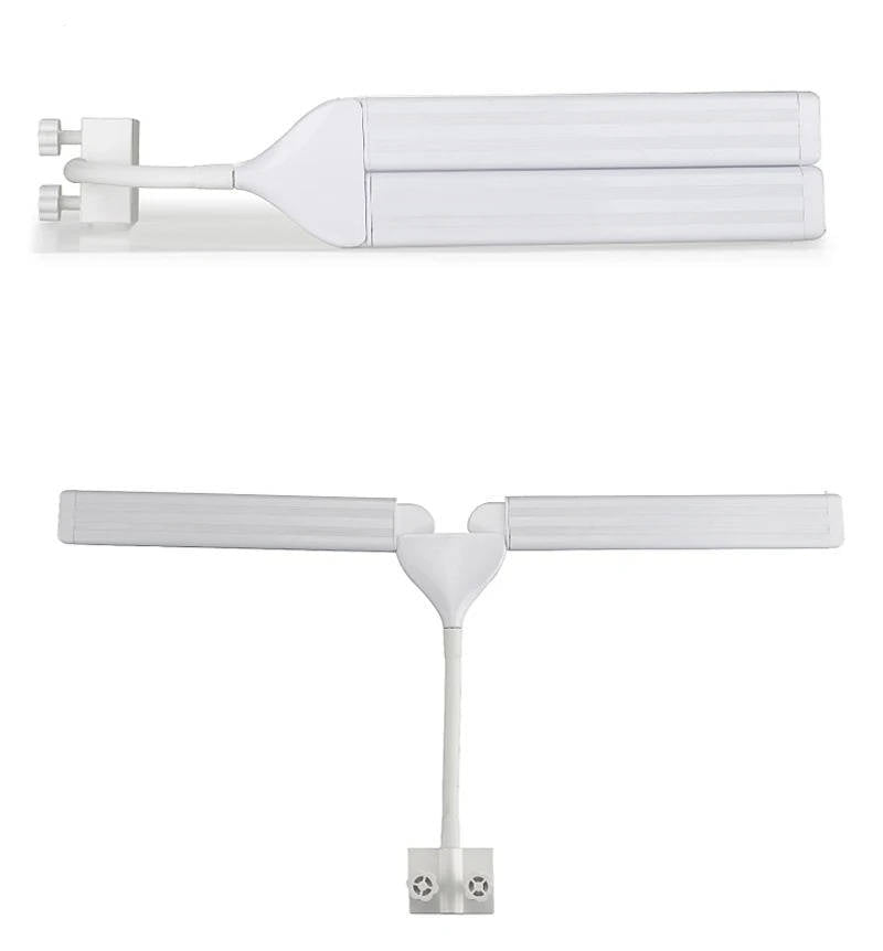 Super Bright Clip-On LED Aquarium Light for Vibrant Fish and Plant Growth – Full Spectrum Lamp 5