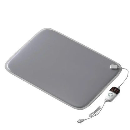ThermoMat Pet Heating Mat – Waterproof Polyester for Cats and Dogs 0