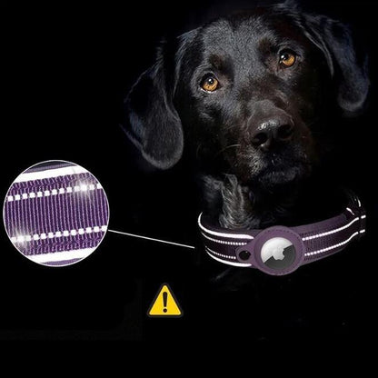 TrackMate | Safe Collar for Pets 0