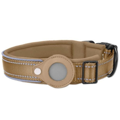 TrackMate | Safe Collar for Pets 2