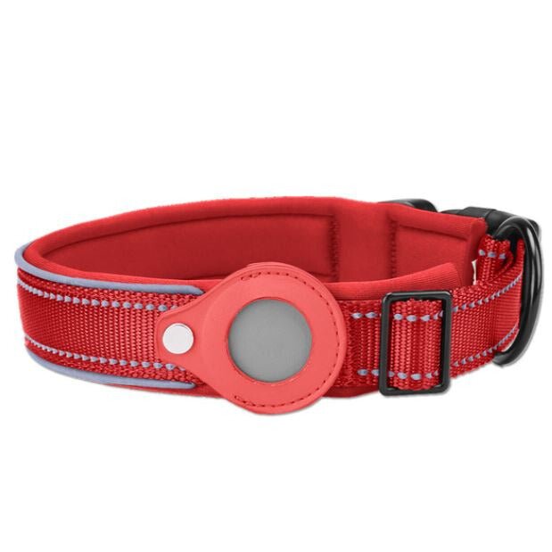 TrackMate | Safe Collar for Pets 7