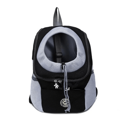 TravelPaws | Outdoor Pet Backpack with Mesh 6