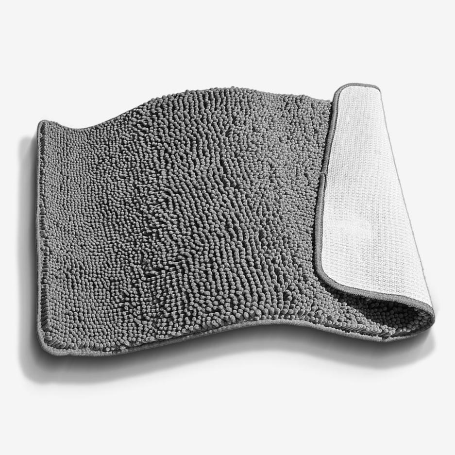 Ultra-Absorbent Dog Mat with Non-Slip Backing – Soft Microfiber for Comfort 5