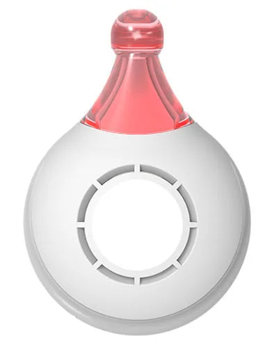 Ultrasonic Dog Repellent for Flea and Tick Prevention – Rechargeable, Water Resistant, Eco-Friendly Device for Dogs 7