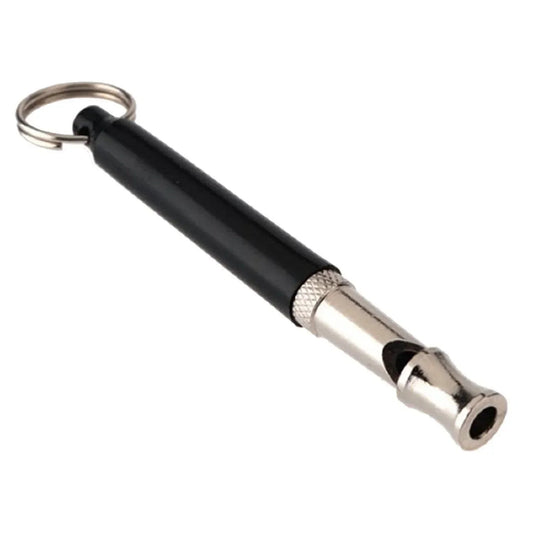 Ultrasonic Dog Whistle for Training and Recall – Lightweight, Portable, Durable, Key Ring Attachment – Available in Multiple Colors 1