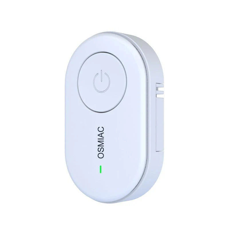 Ultrasonic Pet Repellent Device for Dogs and Cats – Natural Flea and Tick Protection 0