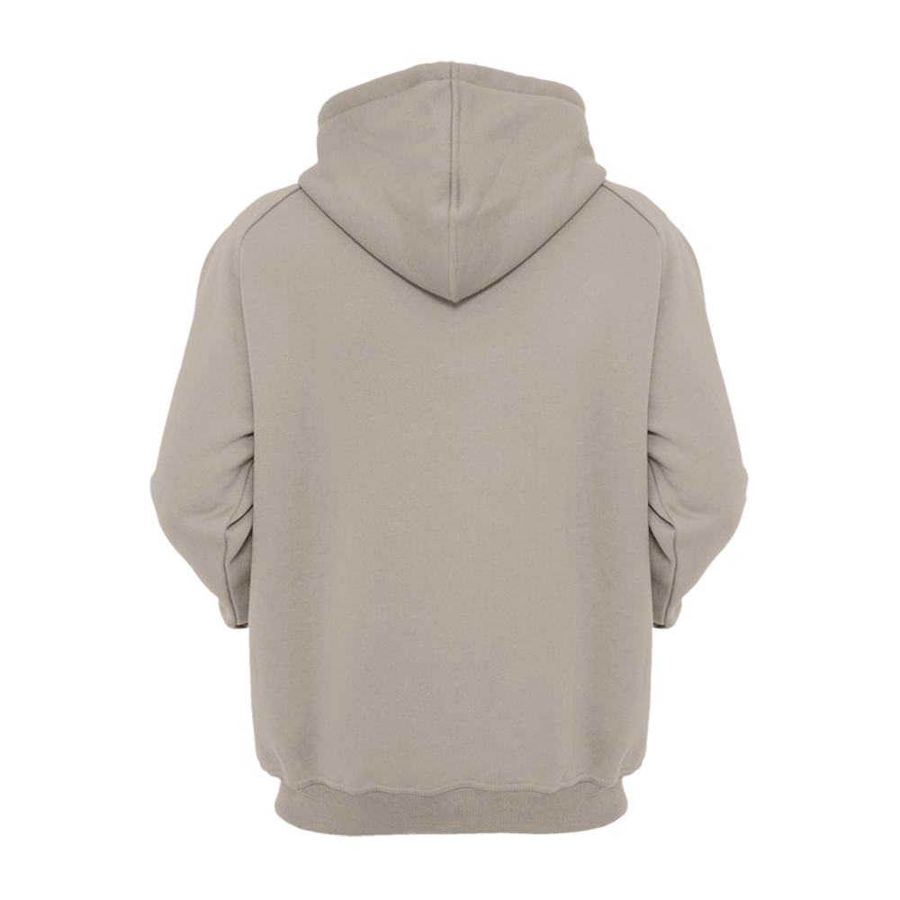 Unisex Dog Lover Hoodie in Cotton Blend with Vibrant Graphic Print – Multiple Sizes Available 2