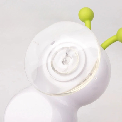 Interactive Cat Toy with Motion-Activated Worm Design for Engaging Play – Safe, Durable, Compact, and Fun