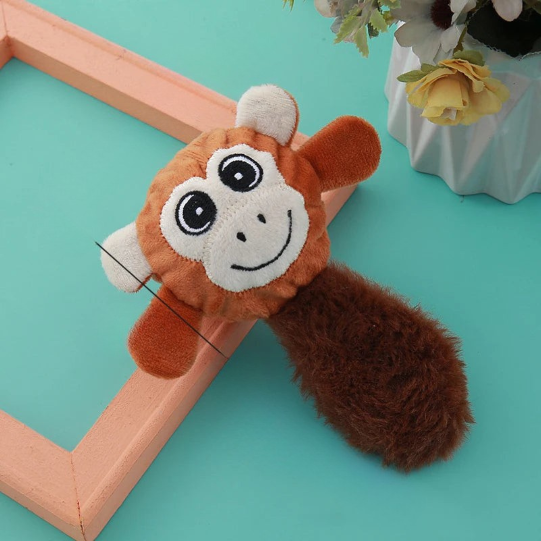 PlayPals | Interactive Chew Toy for Pets
