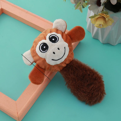 PlayPals | Interactive Chew Toy for Pets