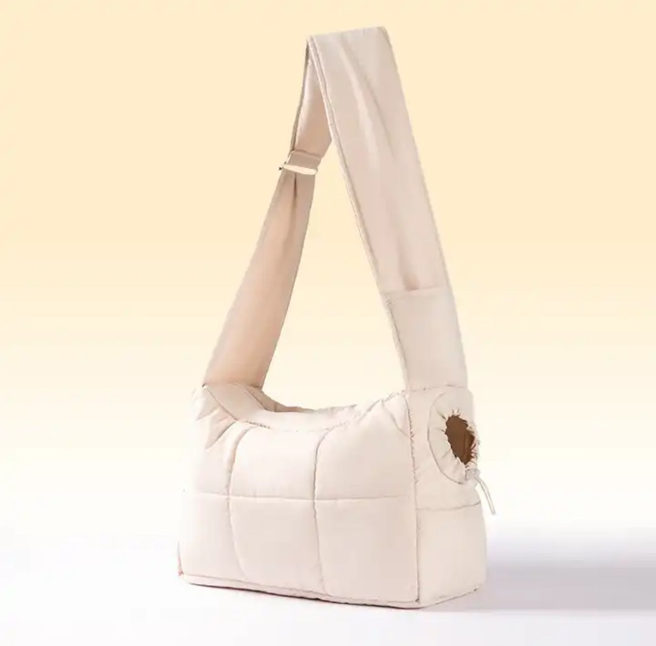 Versatile Pet Carrier Bag for Small Dogs and Cats – Lightweight and Stylish Travel Accessory 0