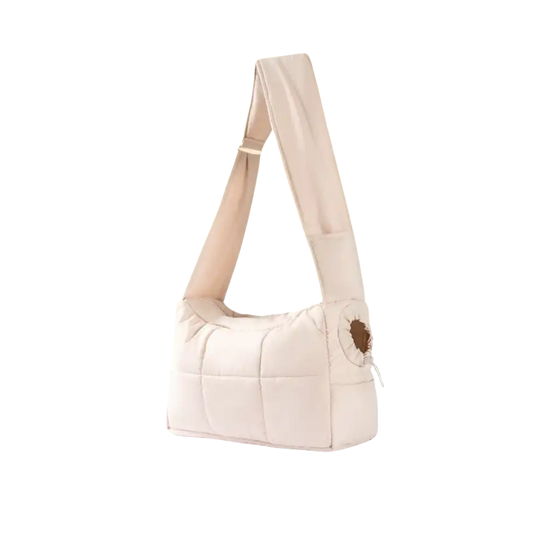 Versatile Pet Carrier Bag for Small Dogs and Cats – Lightweight and Stylish Travel Accessory 1