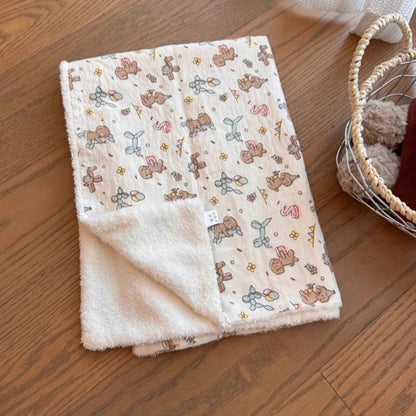 WarmPaw | Pet Bed with Seasonal Comfort 6