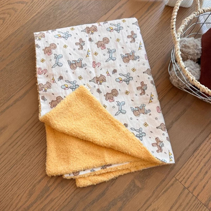 WarmPaw | Pet Bed with Seasonal Comfort 7